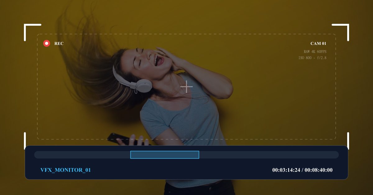 How Streamers Use Simulated Interfaces to Build Entertainment