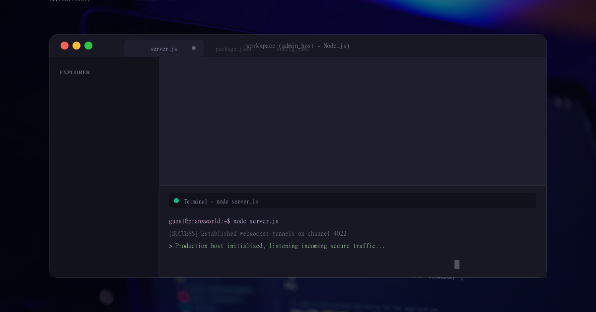 How To Create Cinematic Computer Interface Screens For Videos article image