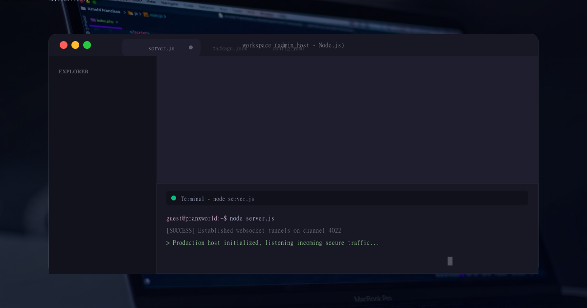 How to Create Realistic Cyber Scenes without Advanced Cybersecurity Skills article image