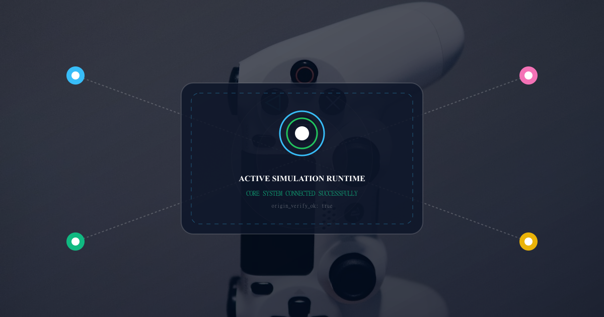 The Evolution of Online Entertainment: The Rise of Simulation Websites article image