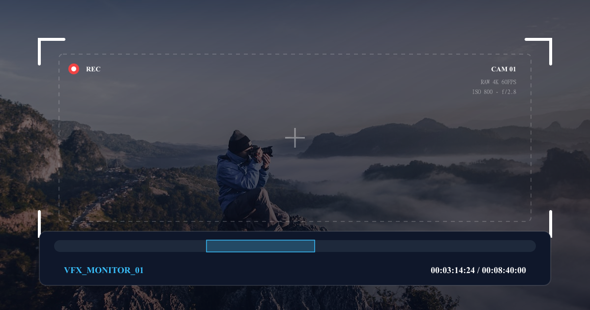 The Importance of Browser-Based Interface Simulations for Filmmakers