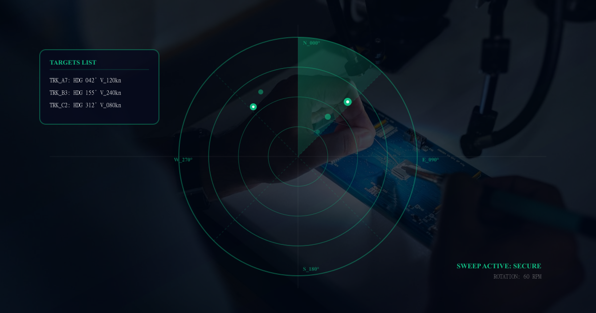The Role of Simulated Dashboards and Control Panels in Storytelling article image