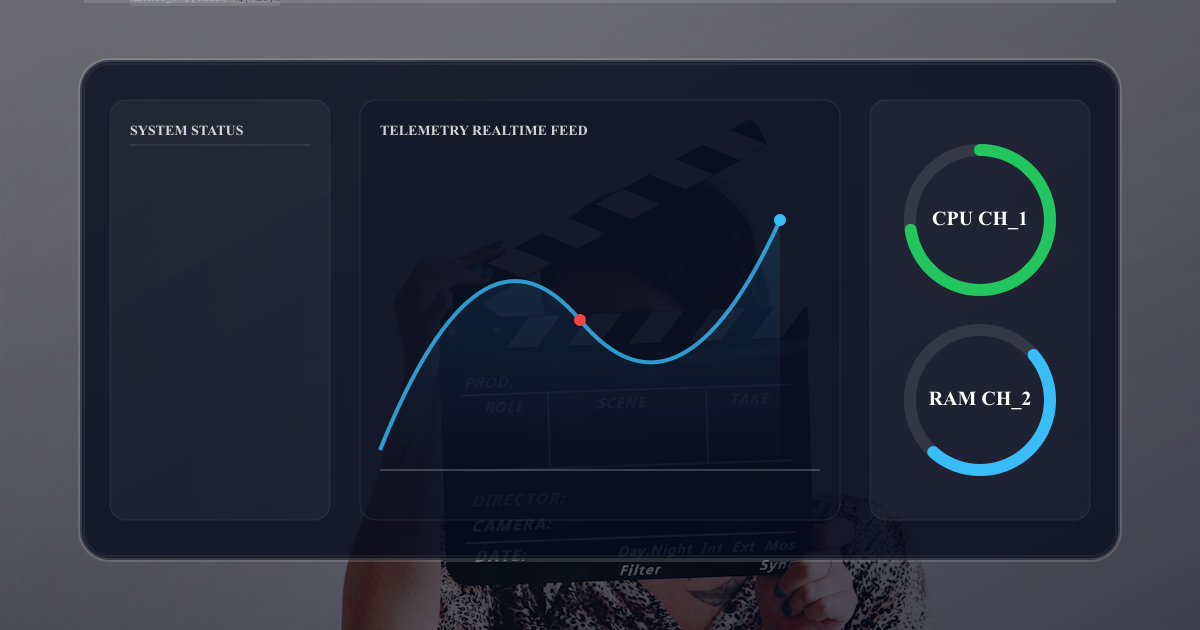 Why Simulated Loading Screens Work So Well for Entertainment article image