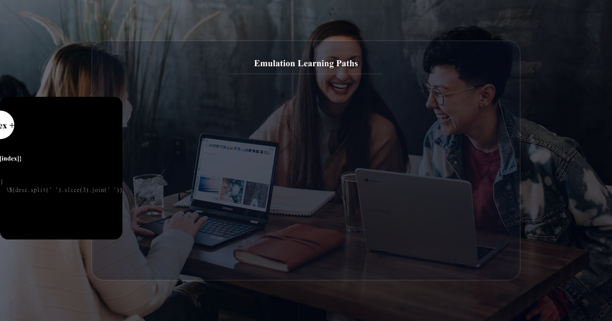 Why Browser-Based Simulations Work Well for Student Projects article image