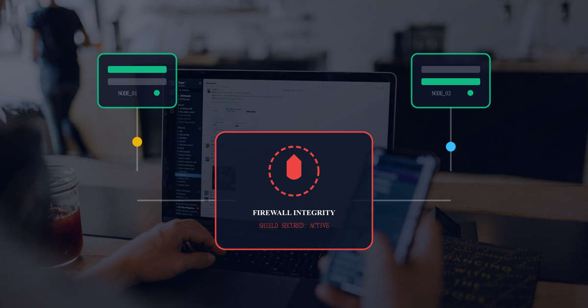 Why Simulated Cyber Dashboards Look Convincing to Users article image